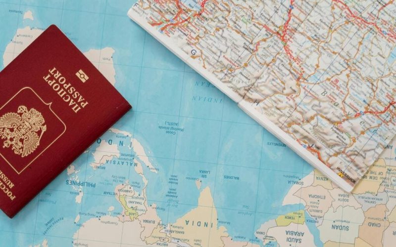 How to get a work permit in Panama? Everything you need to know