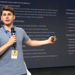 CenteIA expands its AI curriculum with Daniel García-Cordero’s results-driven approach