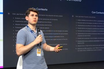 CenteIA adds Daniel García-Cordero to deliver applied AI learning in weeks