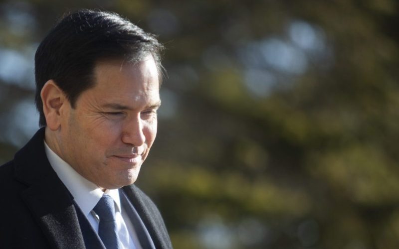 Inside the Maduro Operation: Rubio’s Path to Power